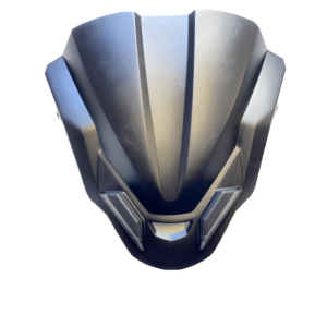 Kawasaki J300 SC300 J 300 ABS 2014 - 2022 Front Fairing Panel 53203-ZZA6-E000