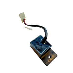 Yamaha YZF R6 5SL 2003 - 2005 LED Indicator Flash Relay