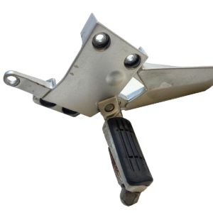 Yamaha FJR 1300 2001 - 2005 Front Left Side Hanger Footrest