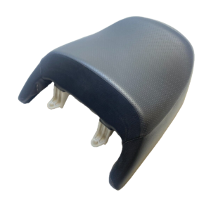 Yamaha FJR 1300 2001 - 2005 Rear Pillion Seat