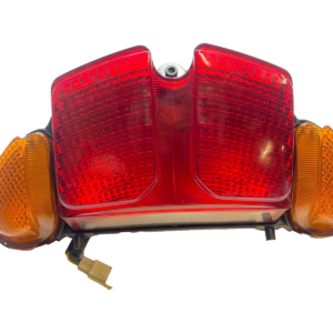 Yamaha FJR 1300 2001 - 2005 Rear Brake Light Taillight