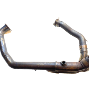 Aprilia ETV 1000 Caponord 01-06 Exhaust Headers Manifold