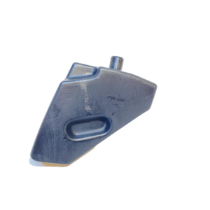 Kawasaki ZX9R 2000 - 2001 Right Side Air Intake Duct Bottle