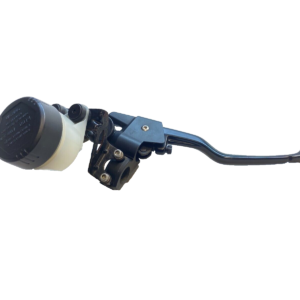 BMW F 800 S 2006 - 2012 K71 Front Brake Master Cylinder With Reservoir & Lever