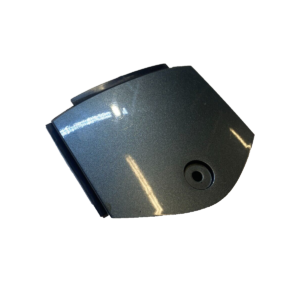 Yamaha FJR 1300 2001 - 2005 Rear Fairing Cover Panel