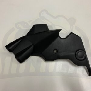 Kawasaki ER6 F/ER6F / 2012 - 2016 Côté Gauche Cadre Tête de Fourche Housse