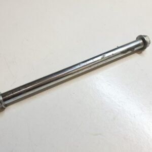 Kawasaki ER6f ER6n 2009 - 2011 Swing Arm Middle Axle Spindle Bolt