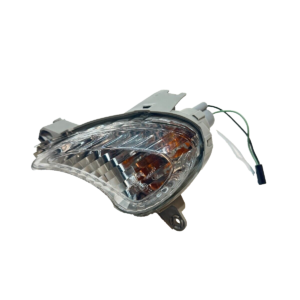 Suzuki GSX 1300 R Hayabusa 2008 - 2018 Indicatore di Direzione Anteriore Destro