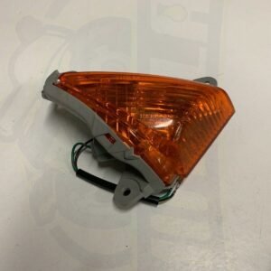 Kawasaki zx6r ZX 636 R 2005 - 2006 C1h Right Side Indicator