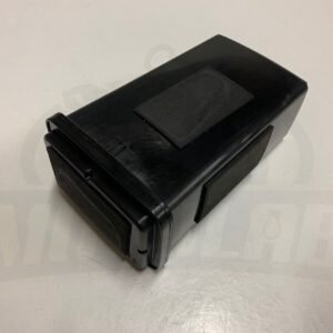 Kawasaki Ninja 650 / EX 650 2017 - 2020 Carbon Emission Canister