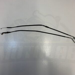 Kawasaki Ninja 650 / EX 650 2017 - 2020 Throttle Cables
