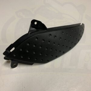 Kawasaki zx6r ZX 636 R 2005 - 2006 C1h Right Side Fuel Tank Panel Fairing