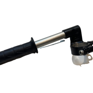 Kawasaki ZX9R Ninja 1998 - 1999 Left Side Clip-On Handlebar