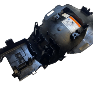 Honda VFR 1200F 2009-2017 Rear Fender Undertray Mudguard 80105-MGE-000