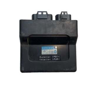 Kawasaki ER6 f 2012 - 2016 Control Unit ECU CDI Denso 21175-0187
