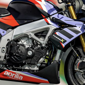 APRILIA