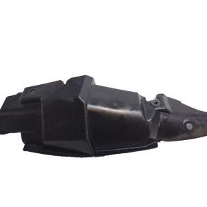 Kawasaki ZX6R 636 2005 - 2006 Exhaust Cover Fairing Heat Shield