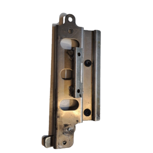 Kawasaki ZX6R 636 2005 - 2006 Rear Subframe Plate Bracket Holder