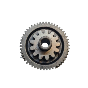 Kawasaki ZX6R 636 2005 - 2006 Starter Bendix Gear