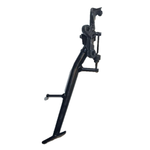 Suzuki GSXR 600 750 L1-L7 2011 - 2017 Side Stand Kick Stand With Springs