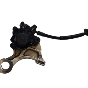 Honda CBR 1000 RR 2004 - 2005 Rear Brake Caliper & Bracket