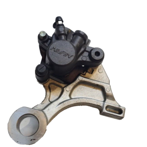 Honda CBR 1000 RR 2004 - 2005 Rear Brake Caliper & Bracket