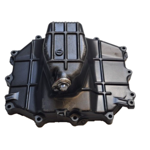 Honda CBR 1000 RR 2004 - 2005 Engine Oil Drain Pan AE62Ca