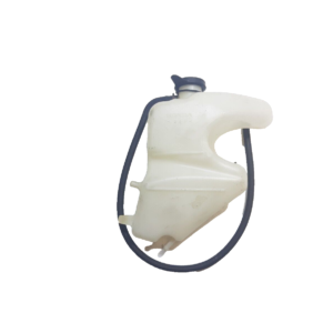 Honda CBR 1000 RR 2006 - 2007 Coolant Expansion Overflow Tank