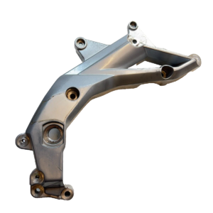 Aprilia Dorsoduro 750 2008 - 2015 Right Side Frame Support Bracket 851536