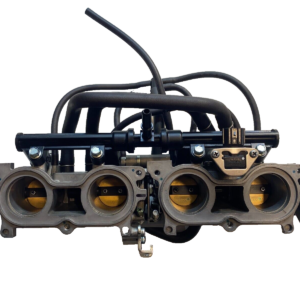 Honda CBR 650 R 2021 - 2024 Throttle Body Assembly With Injectors 16400-MKN-L21