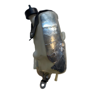 Honda CBR 650 R 2021 - 2024 Coolant Expansion Tank Reservoir 19110-MKY-D50