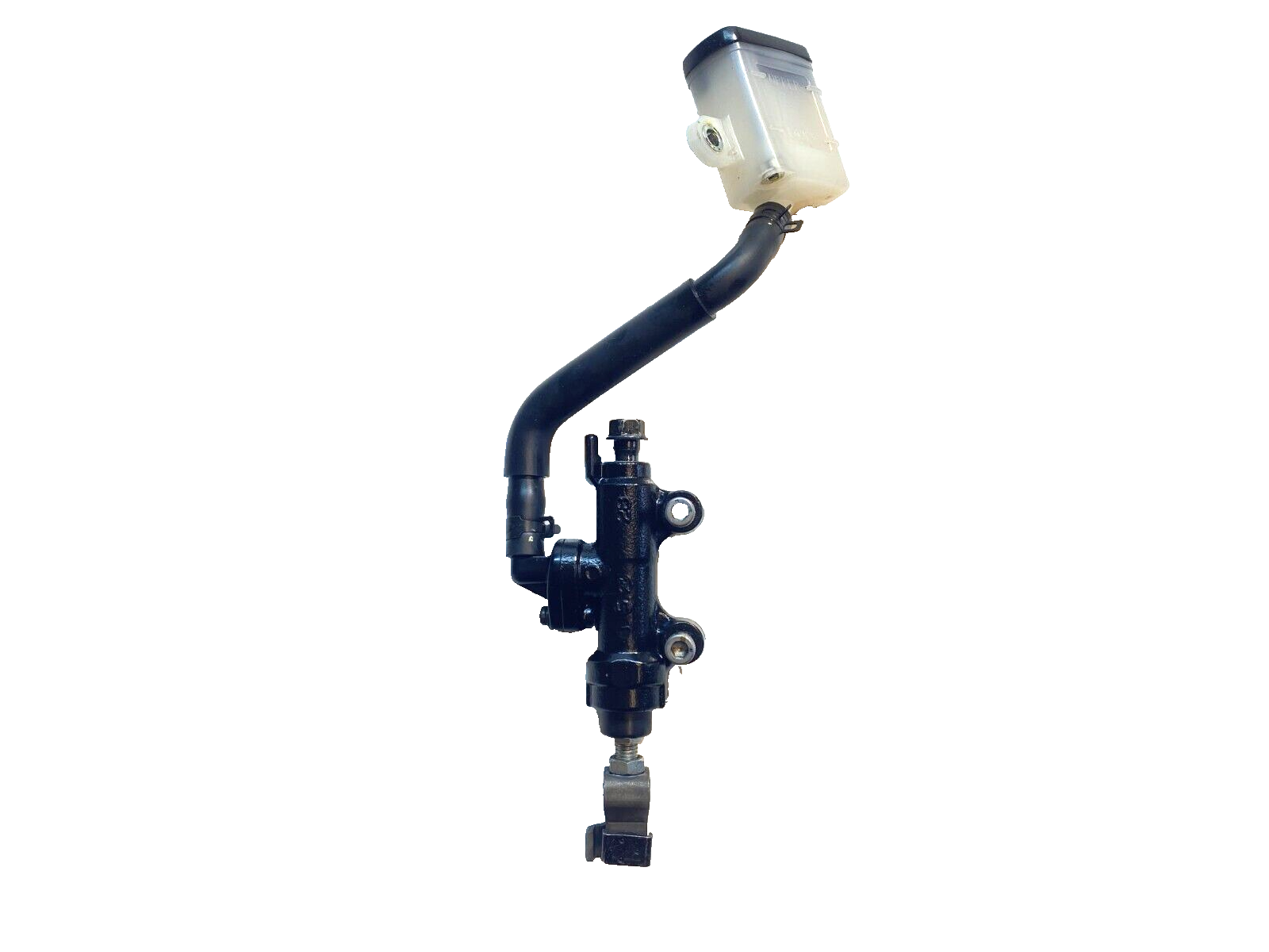 Honda CBR 650 R 2021 - 2024 Rear Brake Master Cylinder 43510-MKN-D51