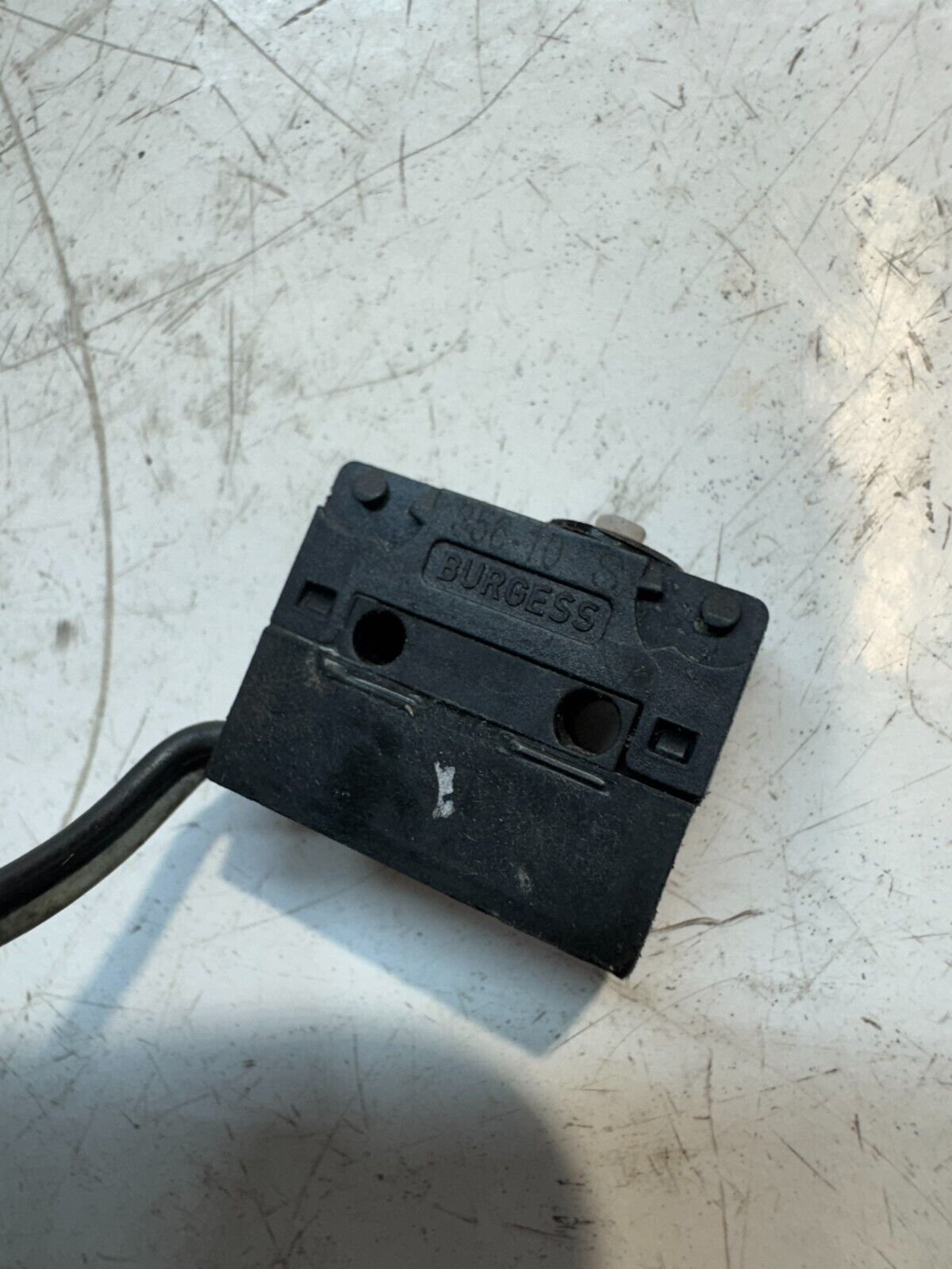 Ducati Monster 696 2008 - 2012 Front Brake Switch 53940631A - Image 11