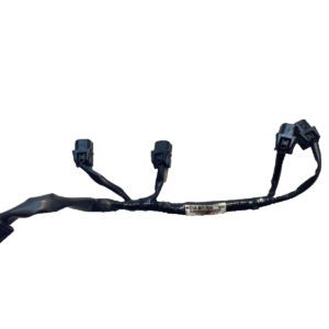 Honda CBR 650 R 2021 - 2024 Injector Wiring Harness Loom 32104-MKY-D000