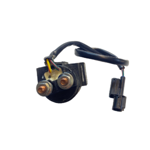 Honda CBR 650 R 2021 - 2024 Starter Motor Relay