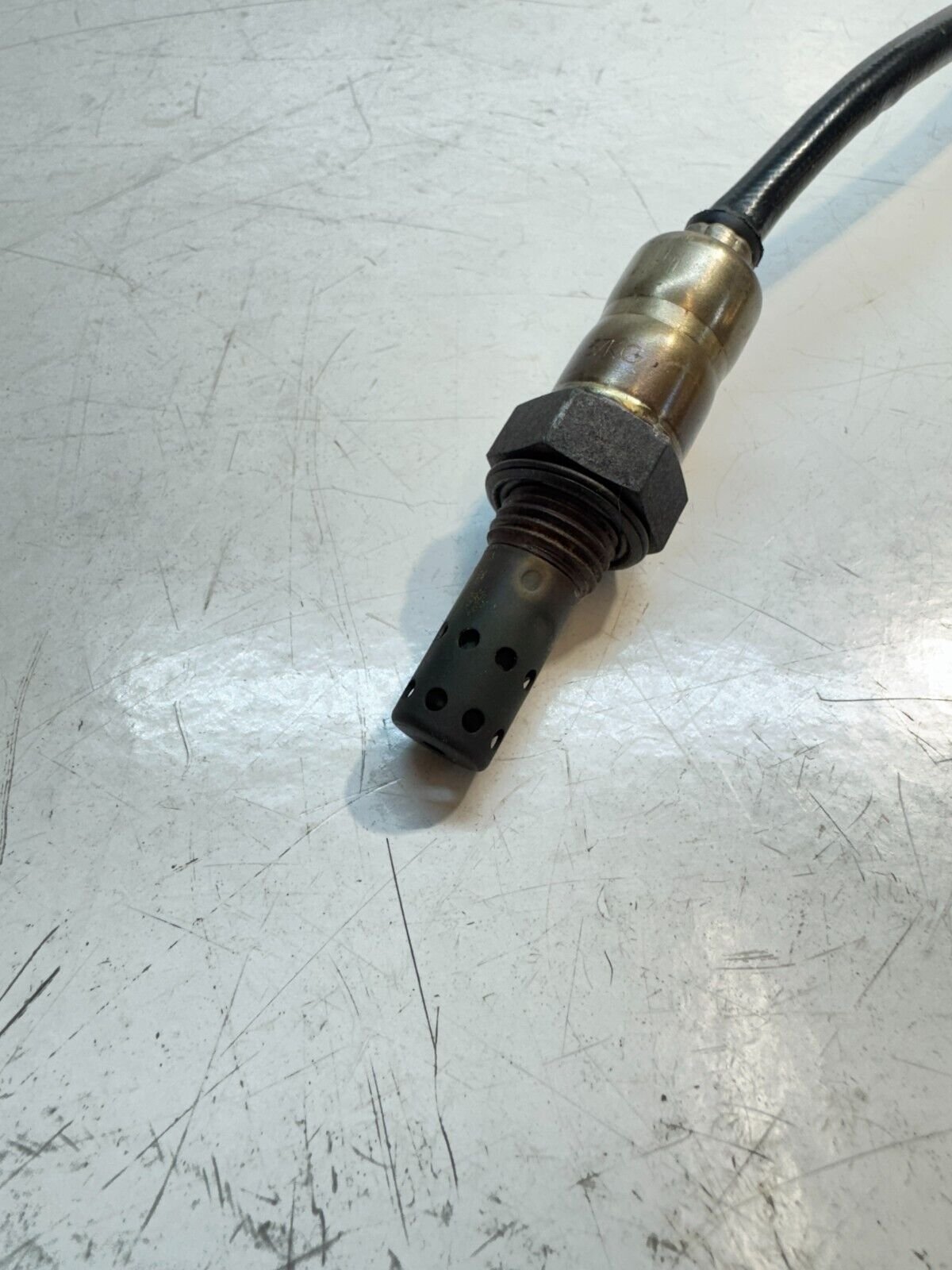 KTM Adventure 1190 2013 - 2016 Lambda Oxygen 02 Sensor 75041090000 - Image 5