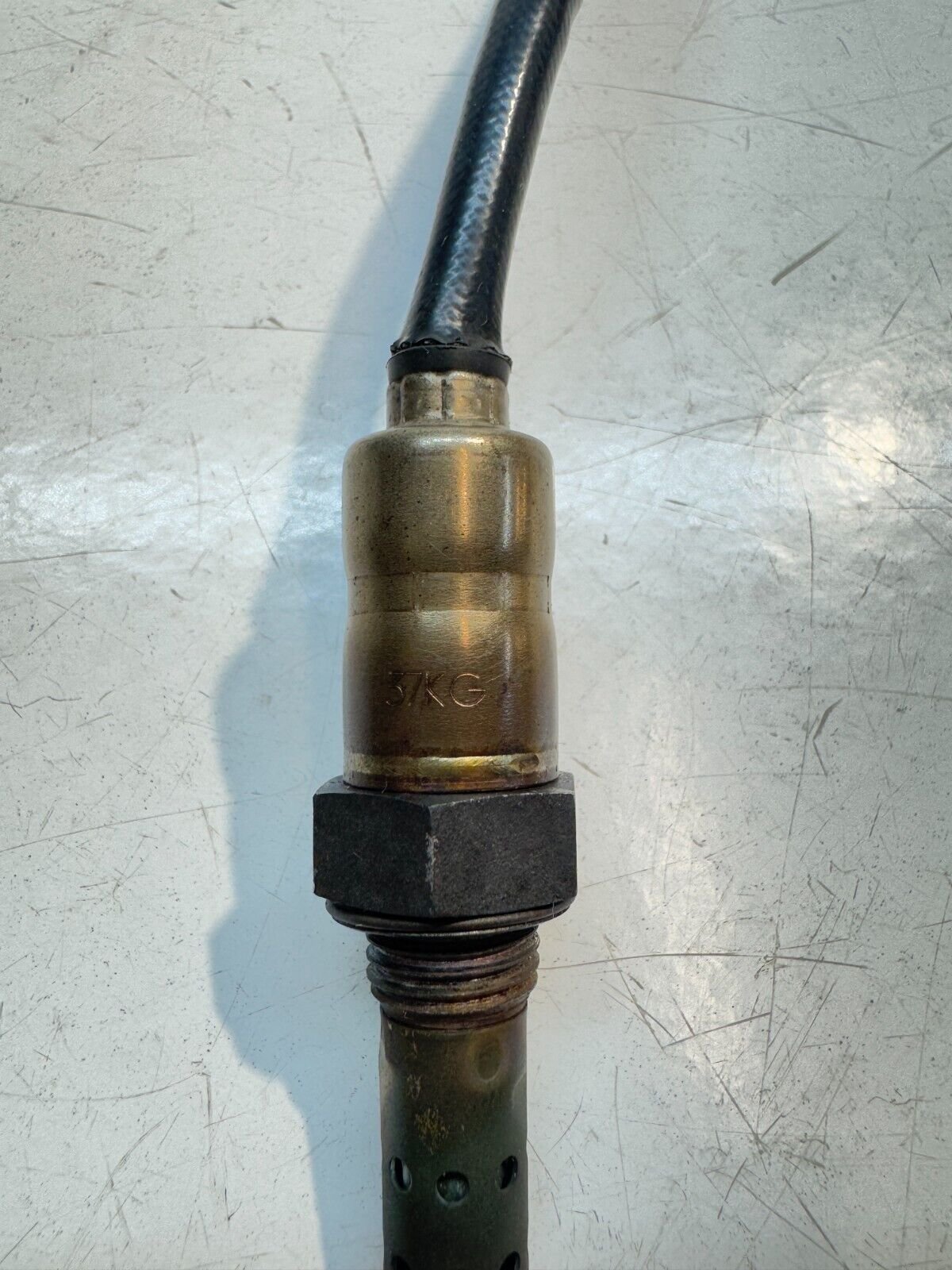 KTM Adventure 1190 2013 - 2016 Lambda Oxygen 02 Sensor 75041090000 - Image 6