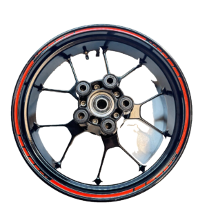 Aprilia Dorsoduro 750 2008 - 2015 Rear Wheel Rim 860601
