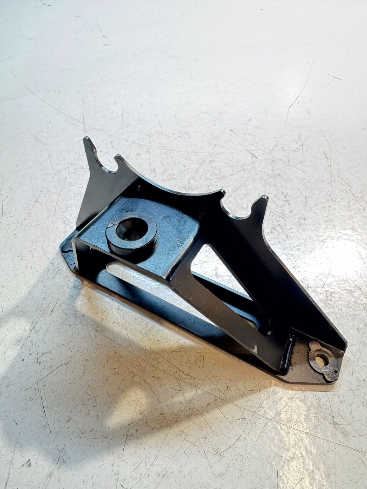 KTM Adventure 1190 2013 - 2016 Module Holder Bracket Mount - Image 8
