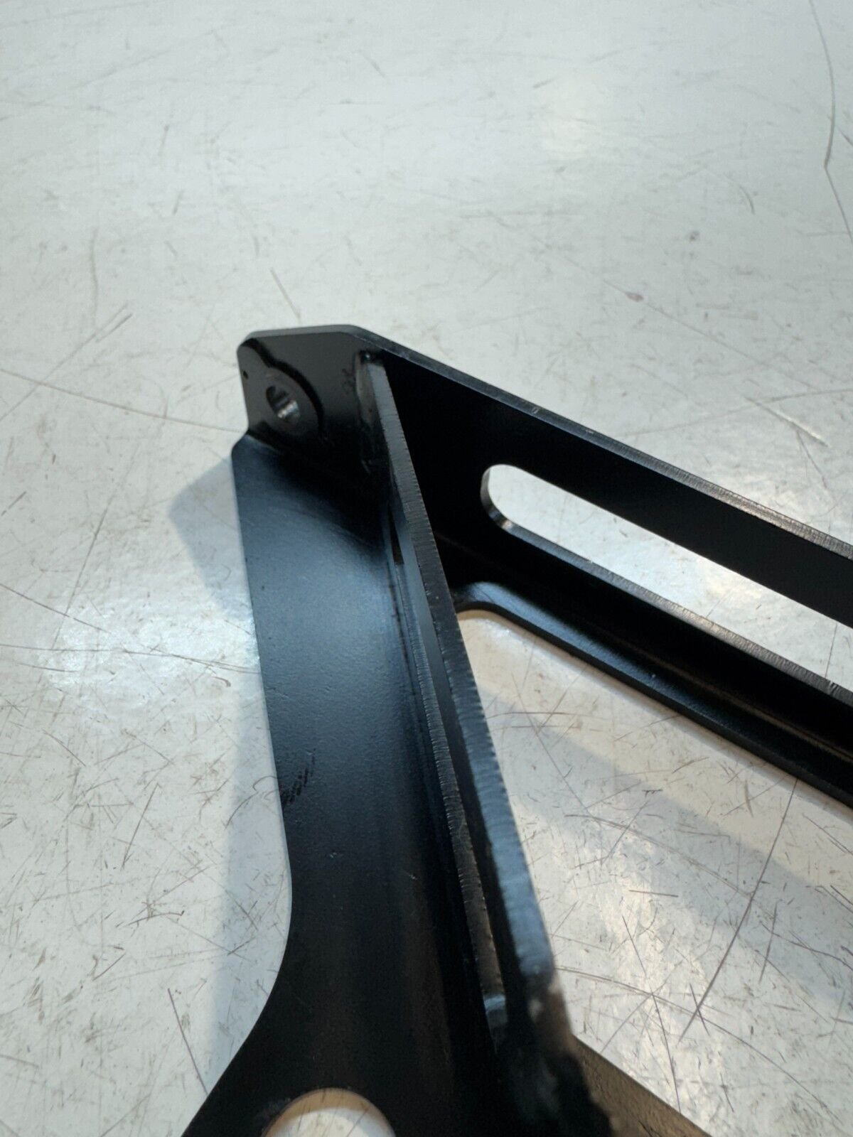 KTM Adventure 1190 2013 - 2016 Module Holder Bracket Mount - Image 12