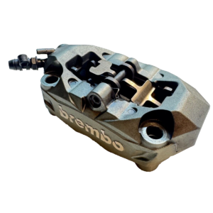 Ducati Scrambler 800 2015 - 2018 Front Brake Caliper BREMBO 61041292C