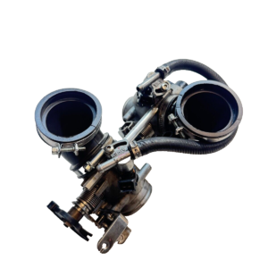 Ducati Monster 696 2008 - 2012 Throttle Bodies 28240842A