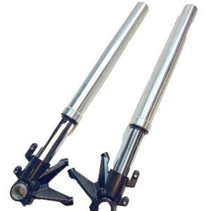 Ducati Monster 696 2008 - 2012 Complete Fork  Forks Assembly 34520361A 34420361A