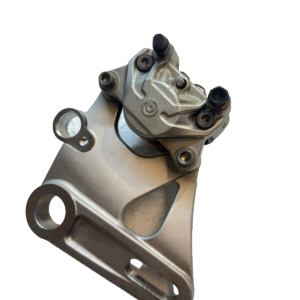 Ducati Monster 696 2008 - 2012 Rear Brake Caliper & Bracket 61140401AA 82530392A