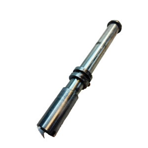 Ducati Monster 696 2008 - 2012 Front Wheel Axle Spindle 81910781AA