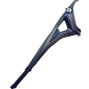 Ducati Monster 696 2008 - 2012 Rear Right Side Subframe Mount Bracket 47130132C