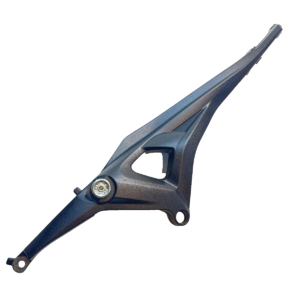 Ducati Monster 696 2008 - 2012 Rear Left Side Subframe Mount Bracket 47130122C