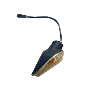 Ducati Monster 696 2008 - 2012 Front Right Indicator Turn Signal 53010234A