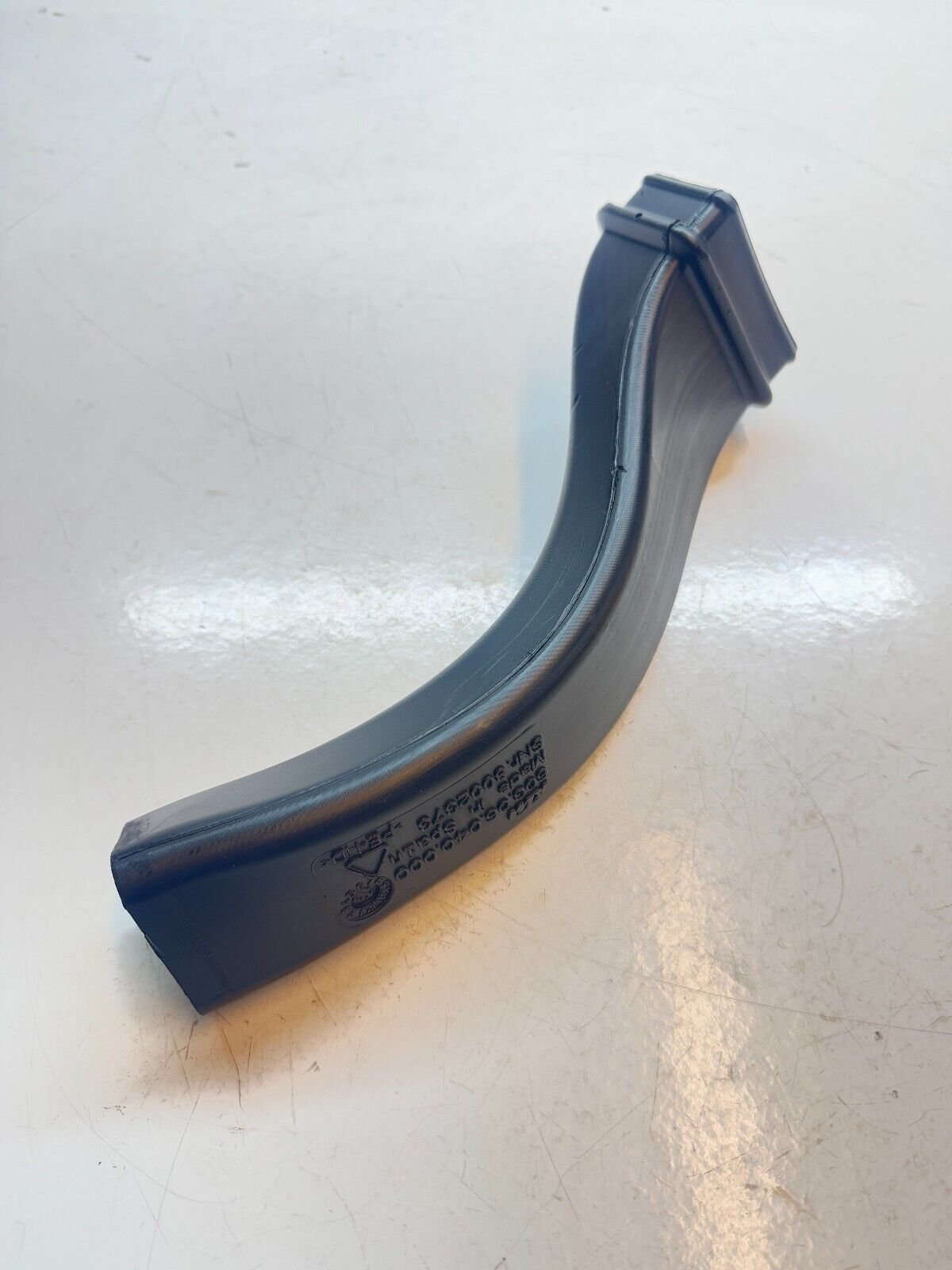 KTM Adventure 1190 2013 - 2016 Right Side Air Intake Duct Scoop 60306040000 - Image 2