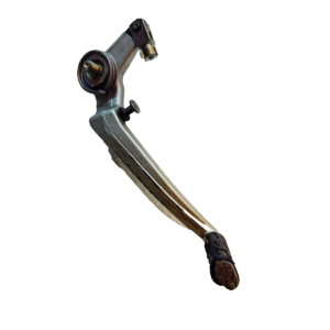 Ducati Monster 696 2008 - 2012 Rear Brake Pedal DAMAGED 45720461A